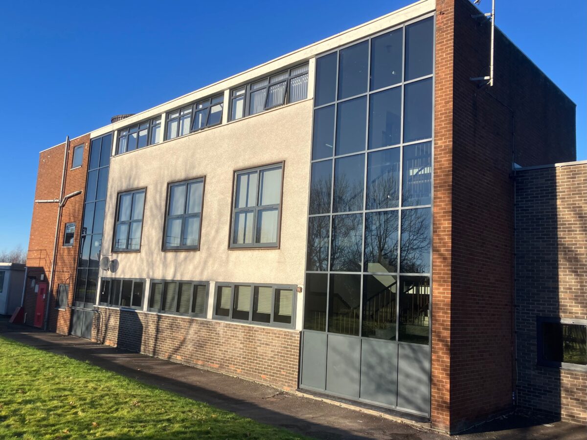 Scottish Fire and Rescue Services