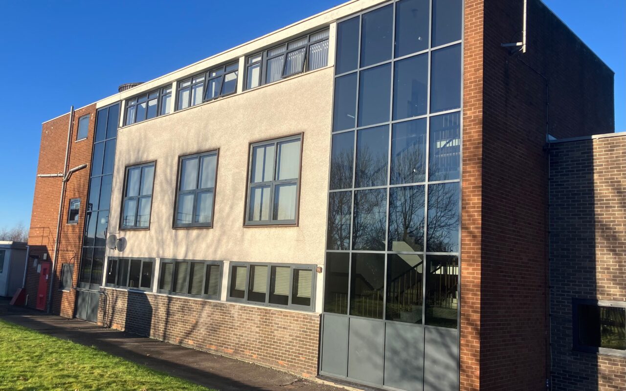 Scottish Fire and Rescue Services