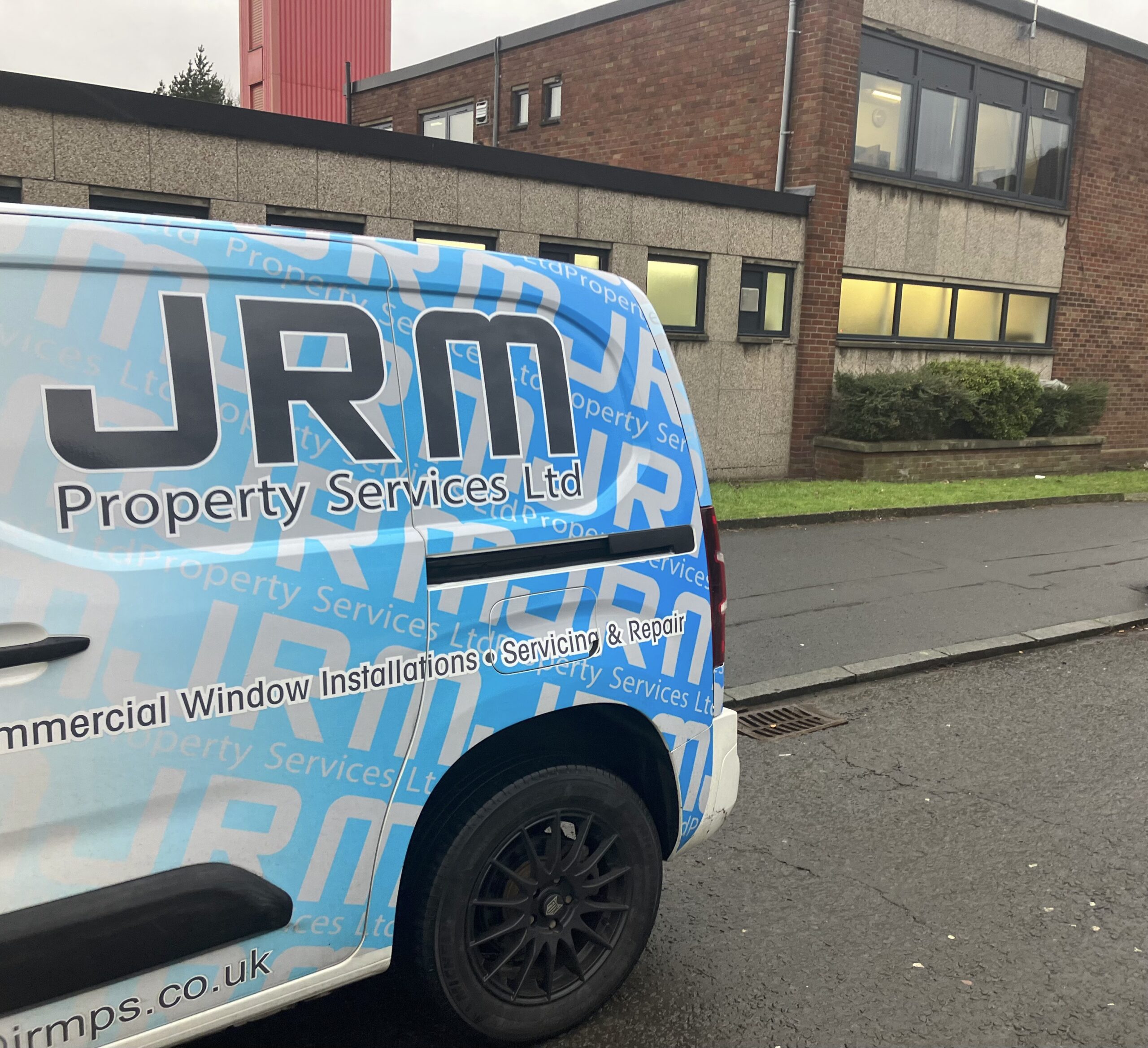 About JRM Property Services